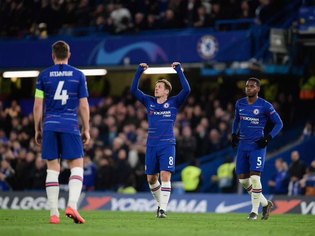 切尔西粉丝视角：本赛季冲进前五，车迷们会觉得满意吗？