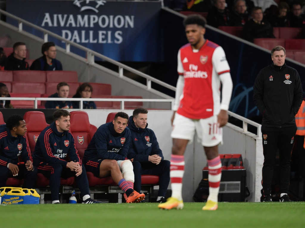 四强魔咒难破!阿森纳连续4次半决赛无缘晋级 四强魔咒难破!阿森纳连续4次半决赛无缘晋级