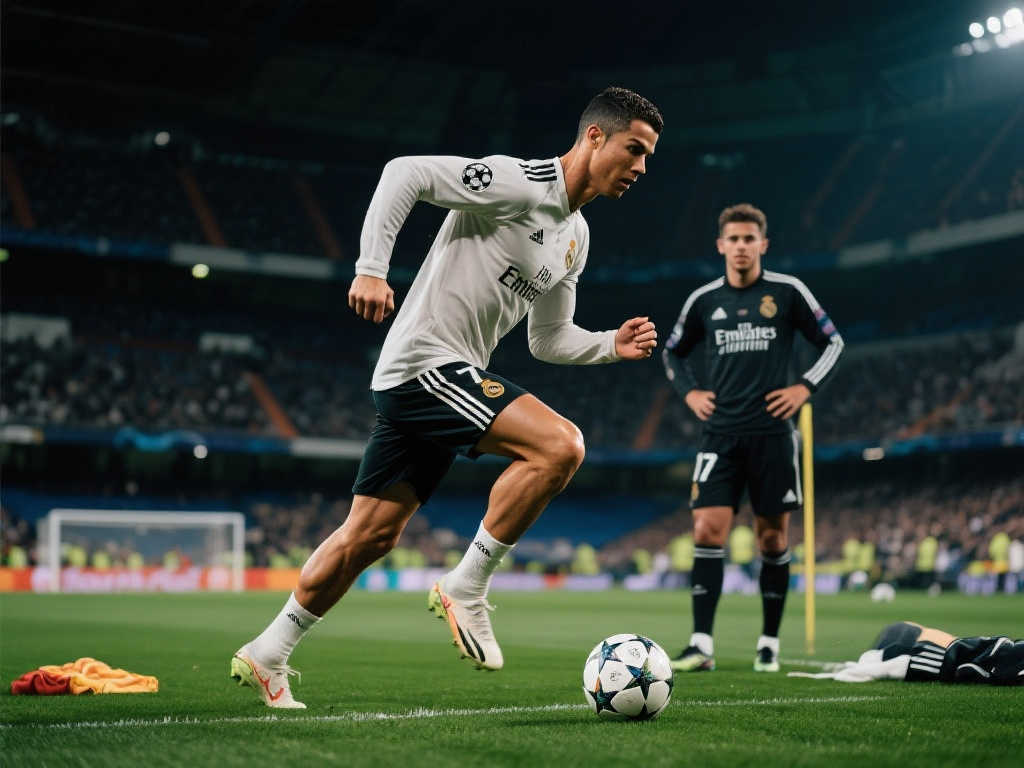 乔-科尔：阿扎尔若有C罗般的自律，或可登顶世界最佳